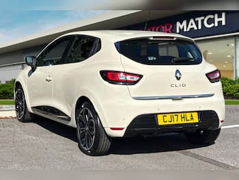 Used Renault Clio 2017 for sale - 79854426: Photo