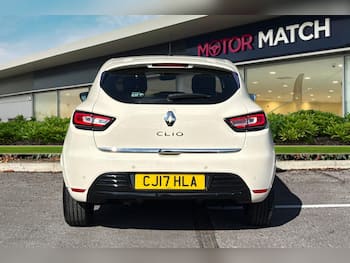 Used Renault Clio 2017 for sale - 79854426: Photo