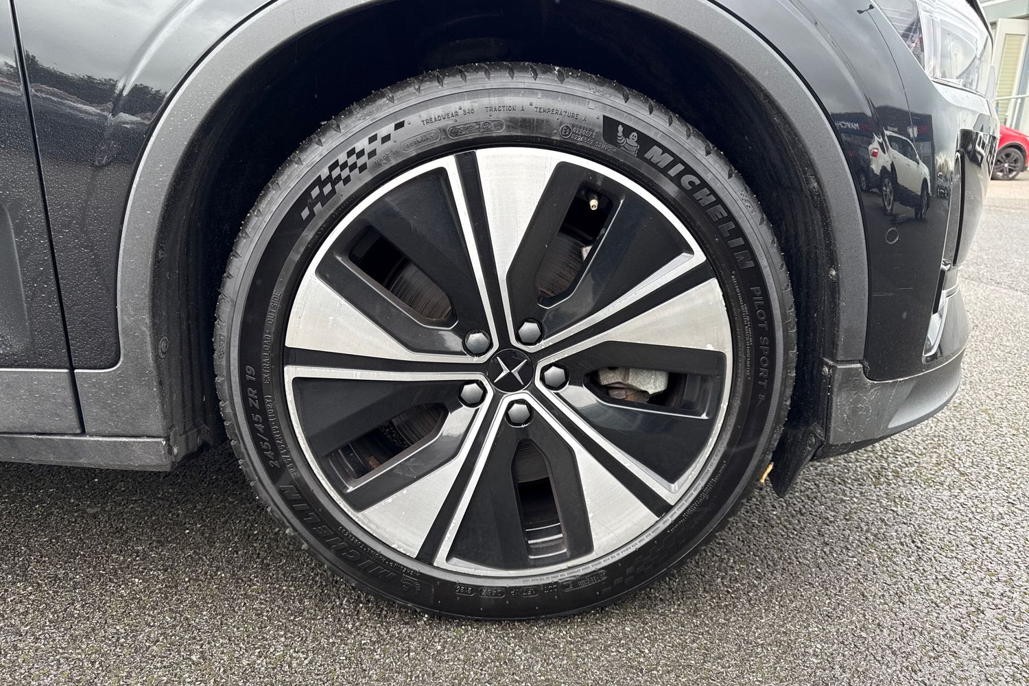 Used Polestar Polestar 2 2023 for sale - 77692299: Photo 10