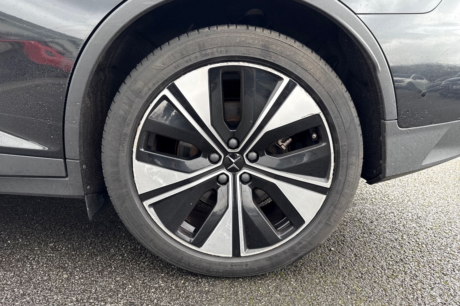 Used Polestar Polestar 2 2023 for sale - 77692299: Photo 12