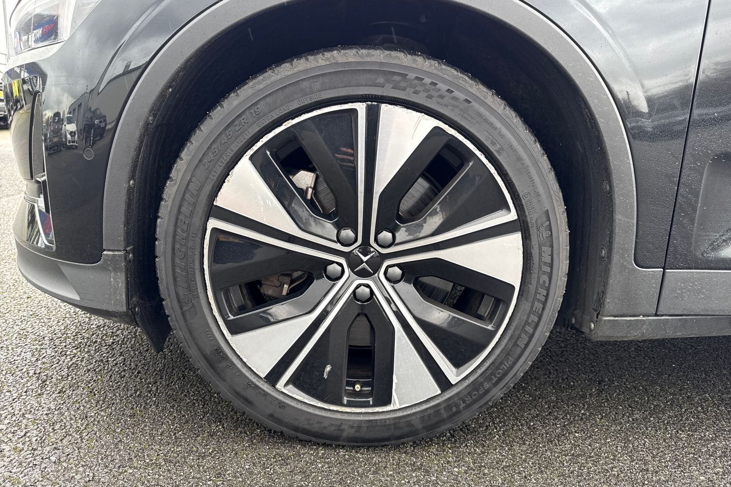 Used Polestar Polestar 2 2023 for sale - 77692299: Photo 13