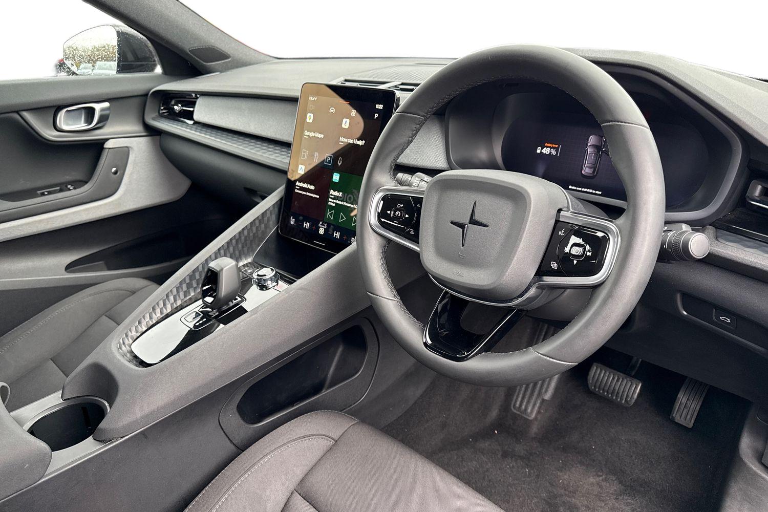 Used Polestar Polestar 2 2023 for sale - 77692299: Photo 14