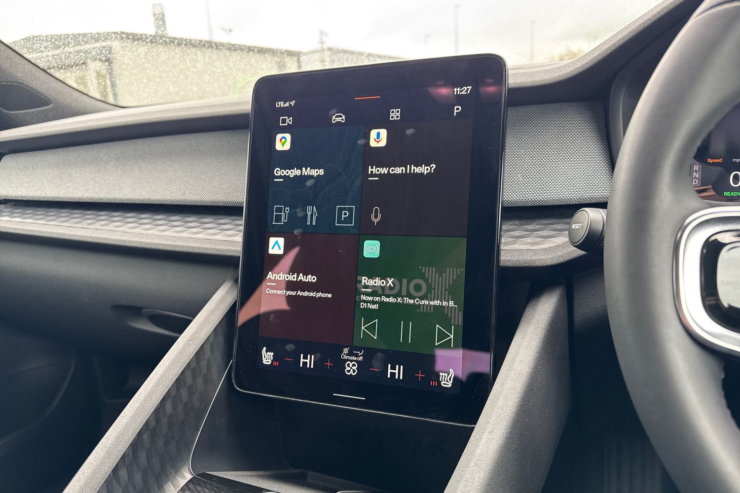 Used Polestar Polestar 2 2023 for sale - 77692299: Photo 17