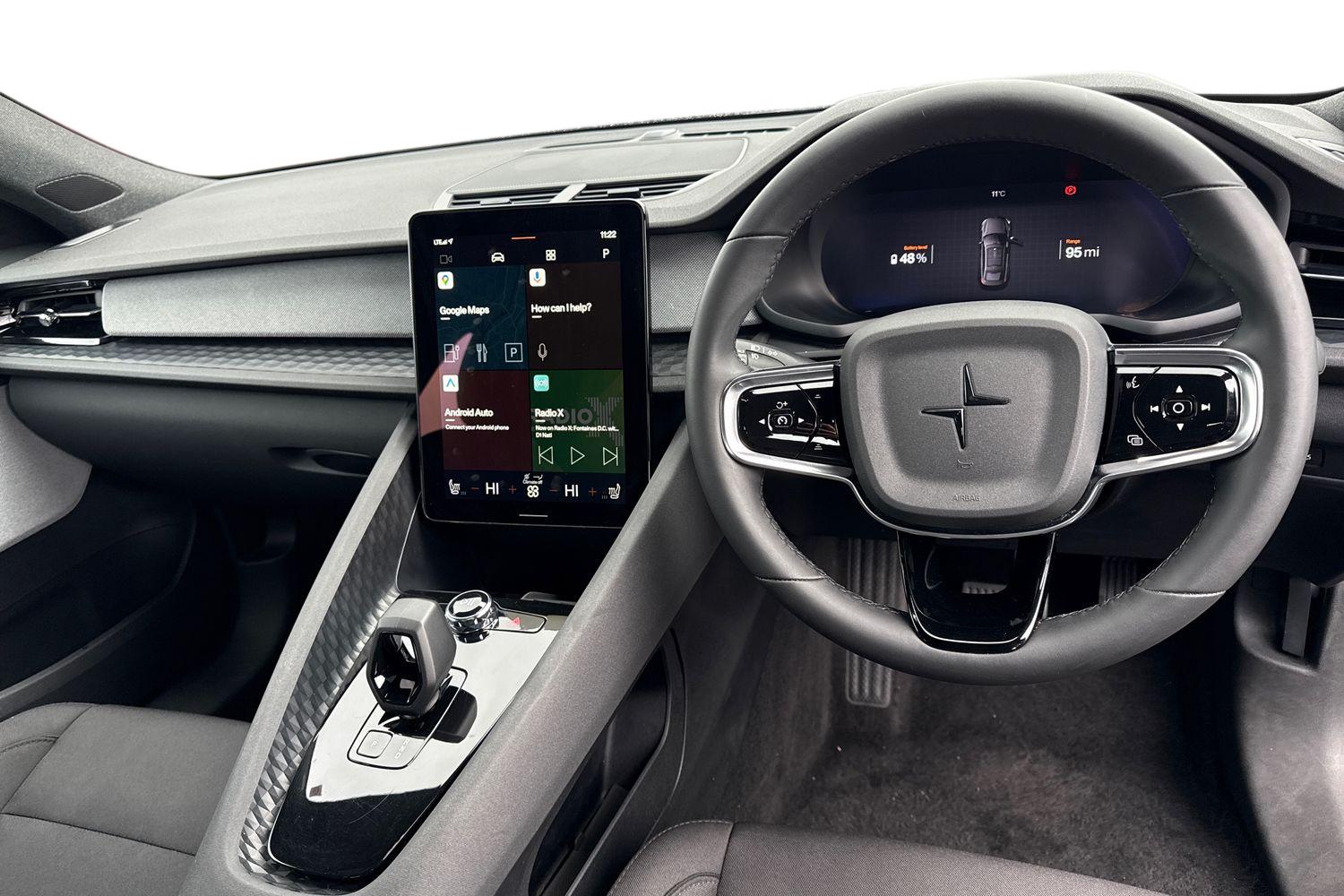 Used Polestar Polestar 2 2023 for sale - 77692299: Photo 18