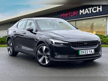 Used Polestar Polestar 2 2023 for sale - 77692299: Photo