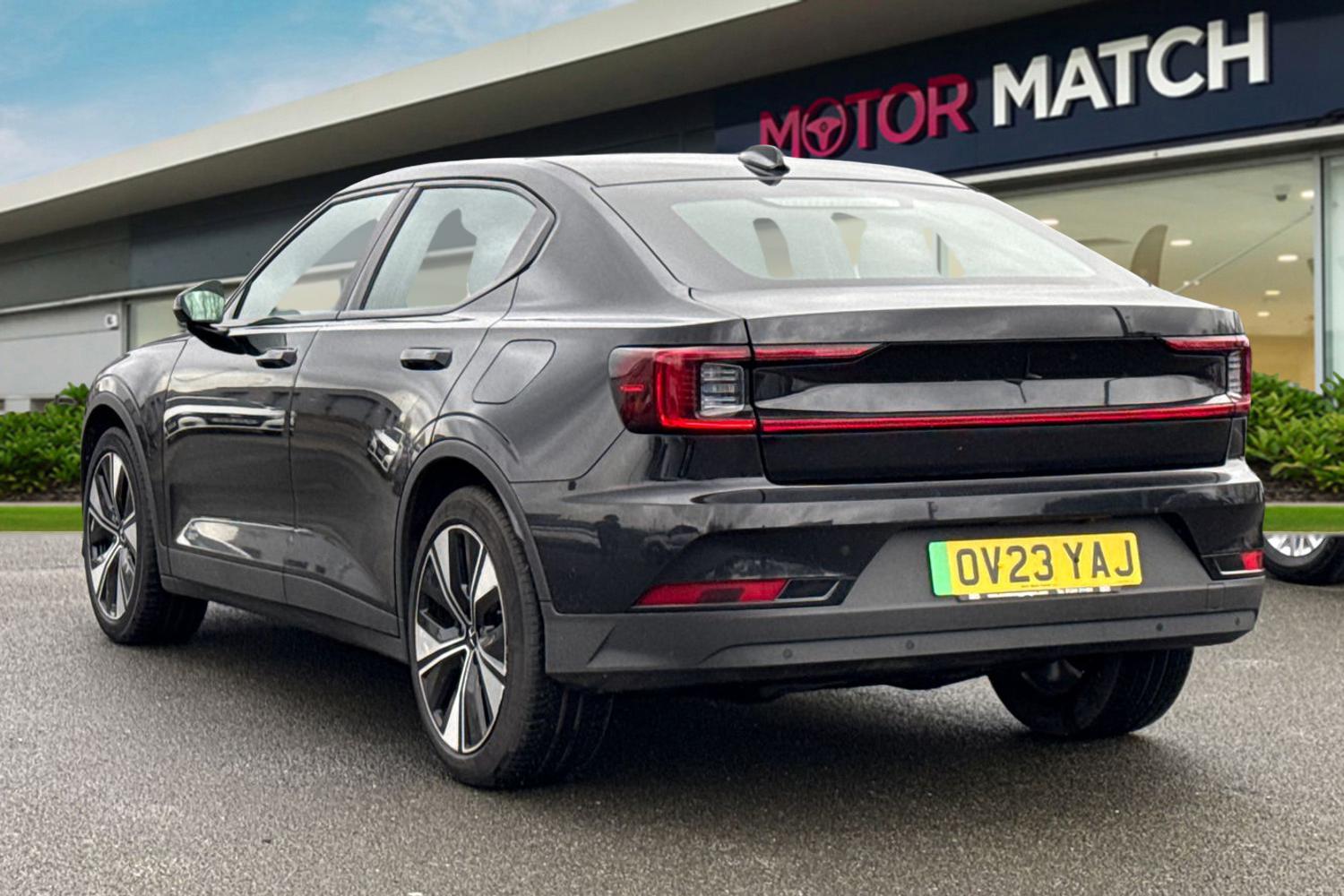 Used Polestar Polestar 2 2023 for sale - 77692299: Photo 2