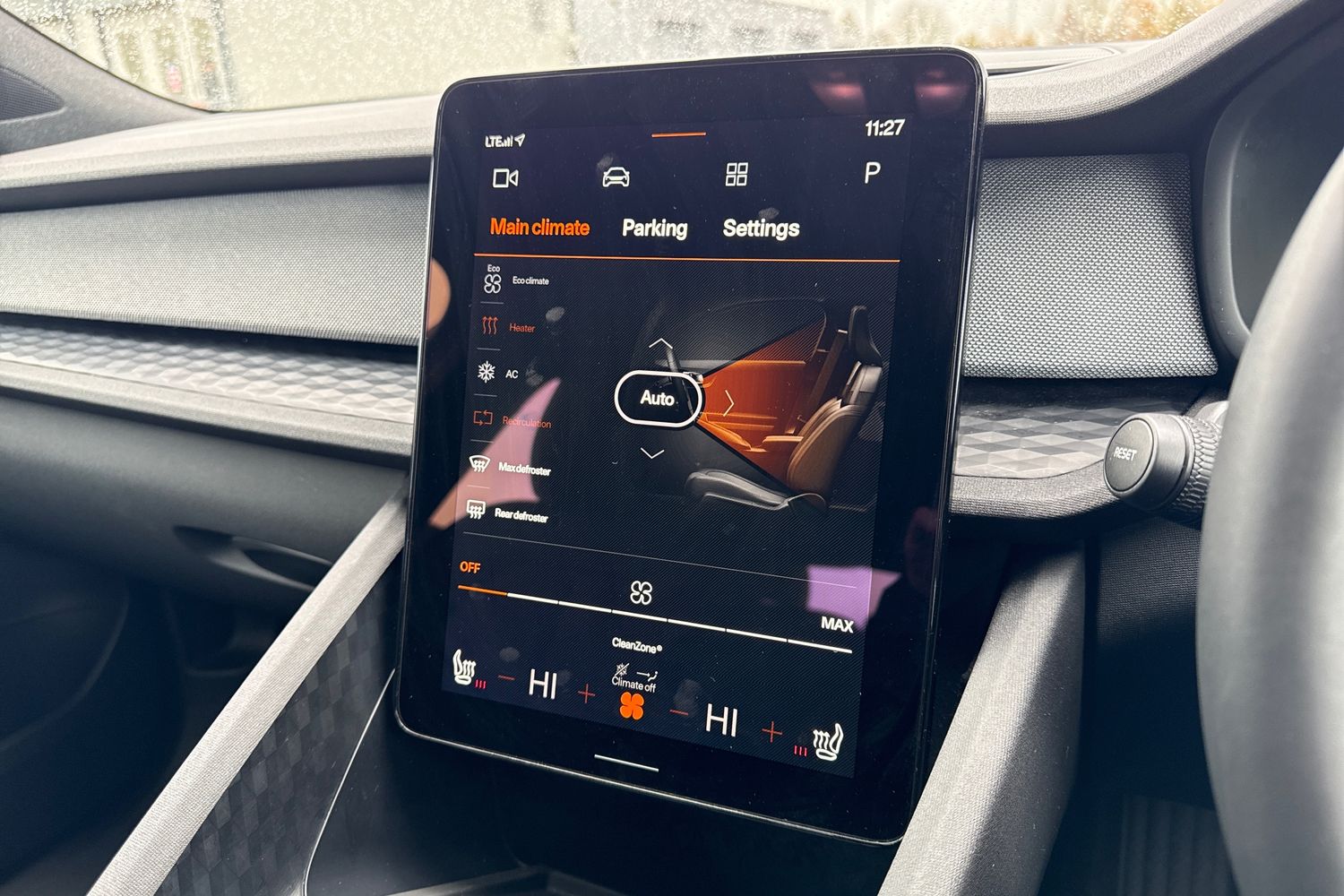 Used Polestar Polestar 2 2023 for sale - 77692299: Photo 22