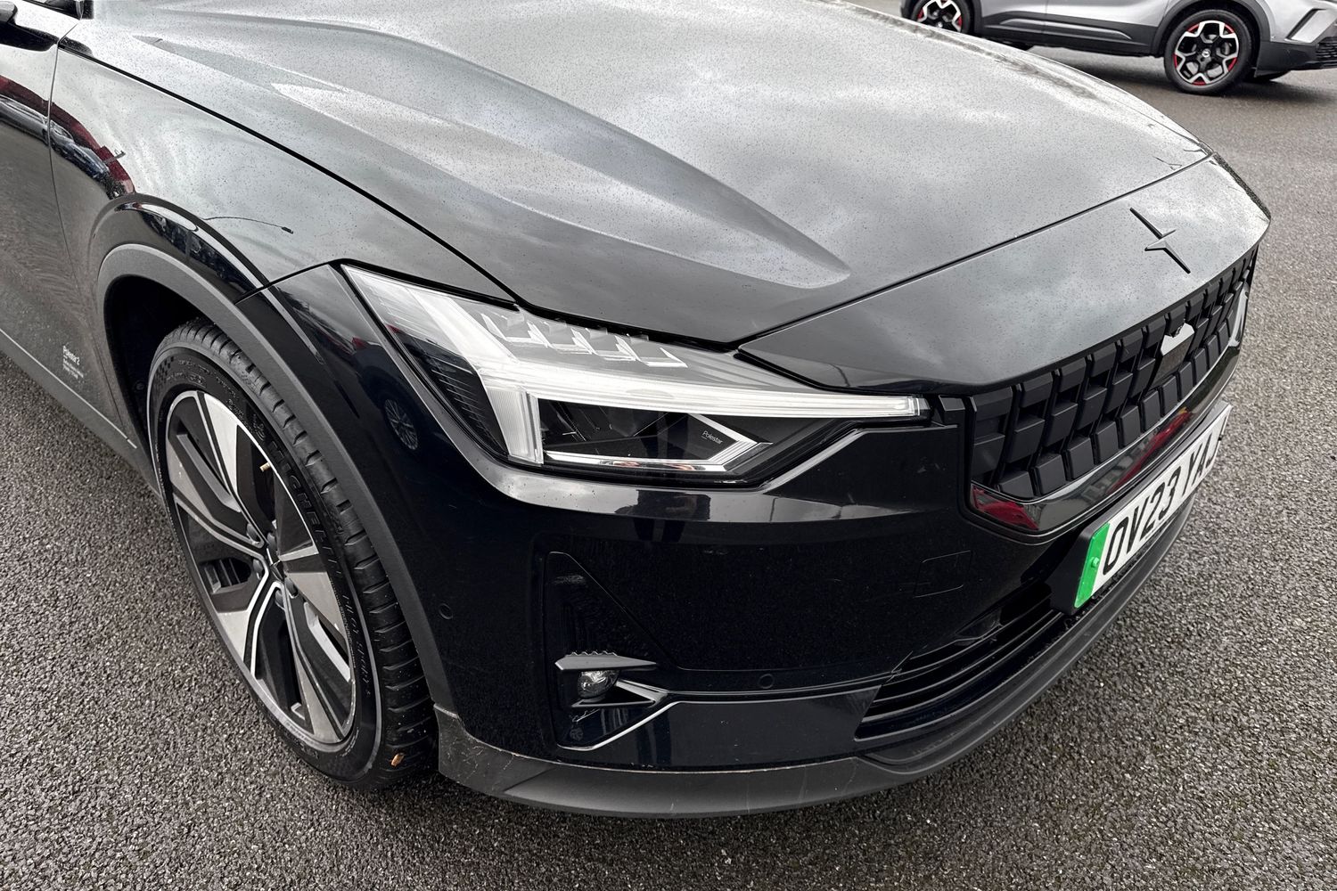 Used Polestar Polestar 2 2023 for sale - 77692299: Photo 26