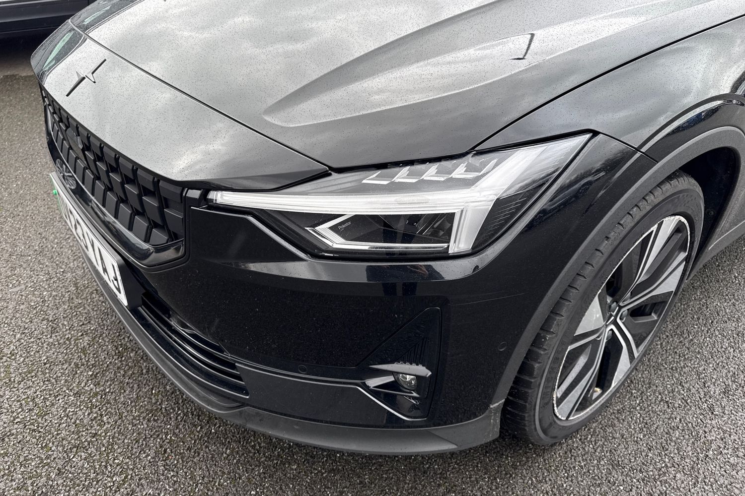 Used Polestar Polestar 2 2023 for sale - 77692299: Photo 27