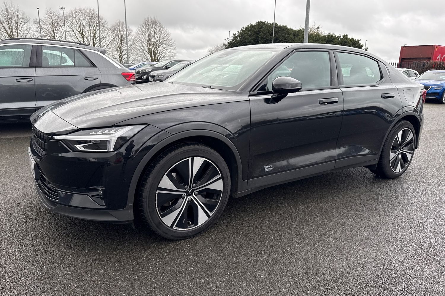 Used Polestar Polestar 2 2023 for sale - 77692299: Photo 28