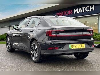 Used Polestar Polestar 2 2023 for sale - 77692299: Photo