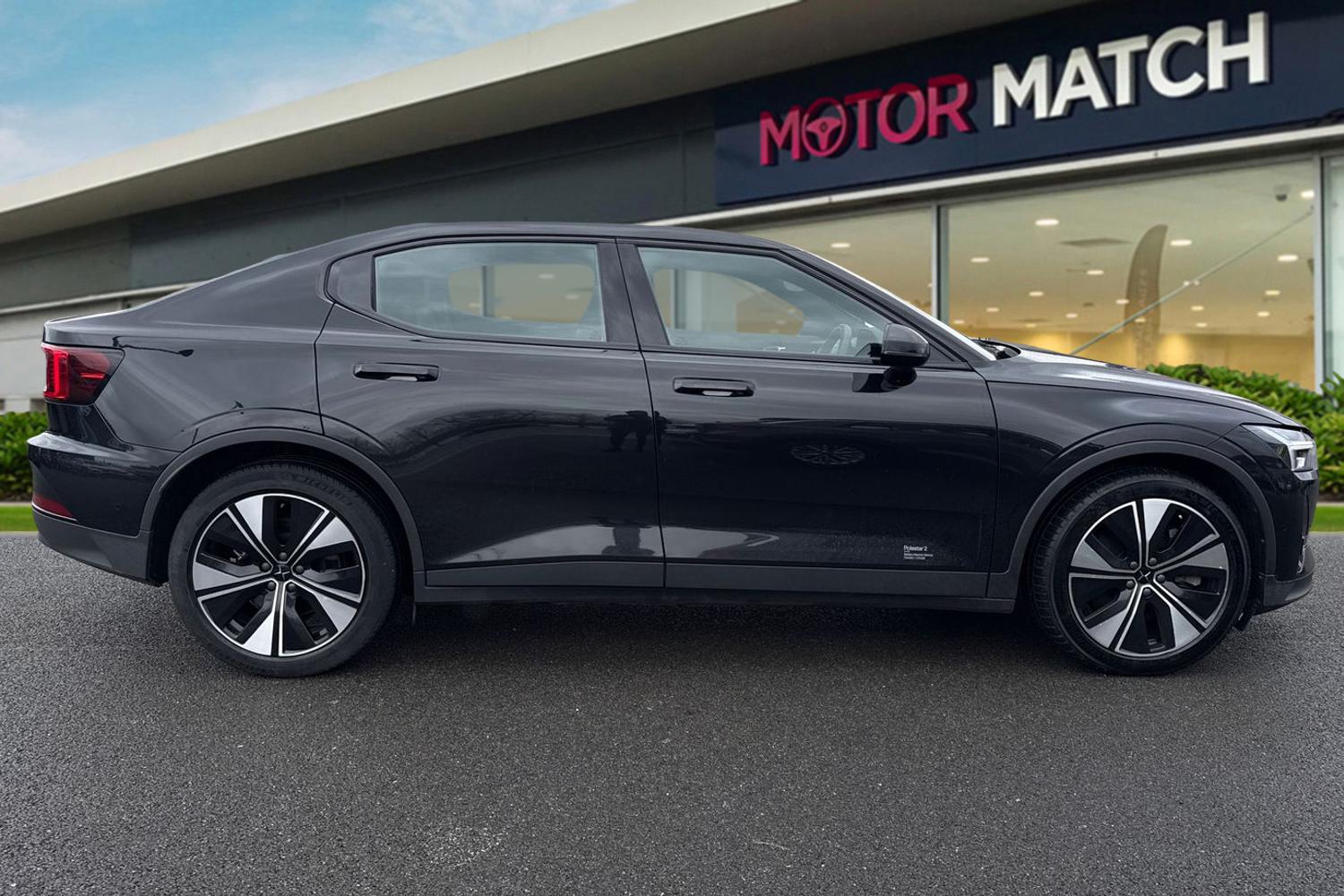 Used Polestar Polestar 2 2023 for sale - 77692299: Photo 3