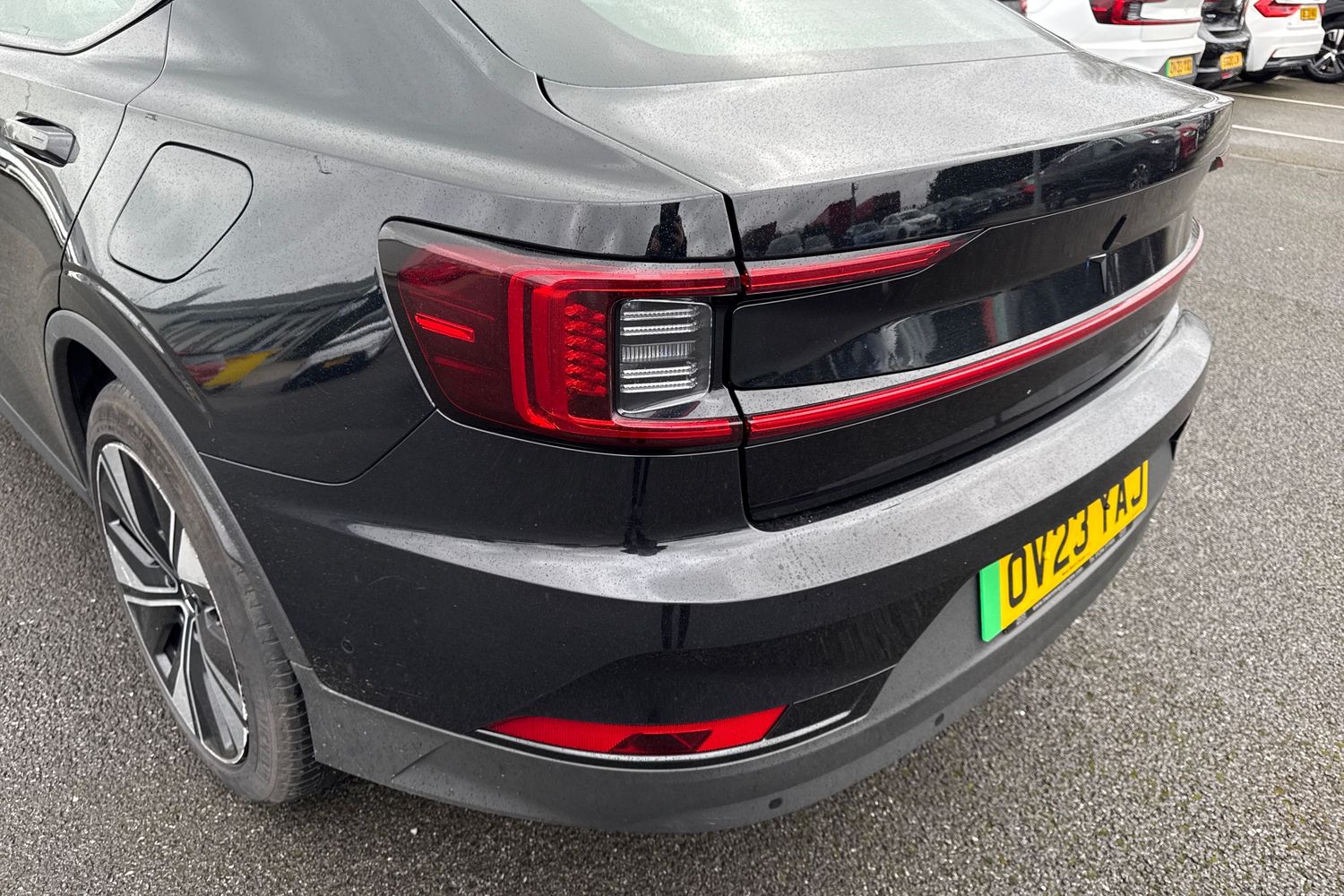 Used Polestar Polestar 2 2023 for sale - 77692299: Photo 31