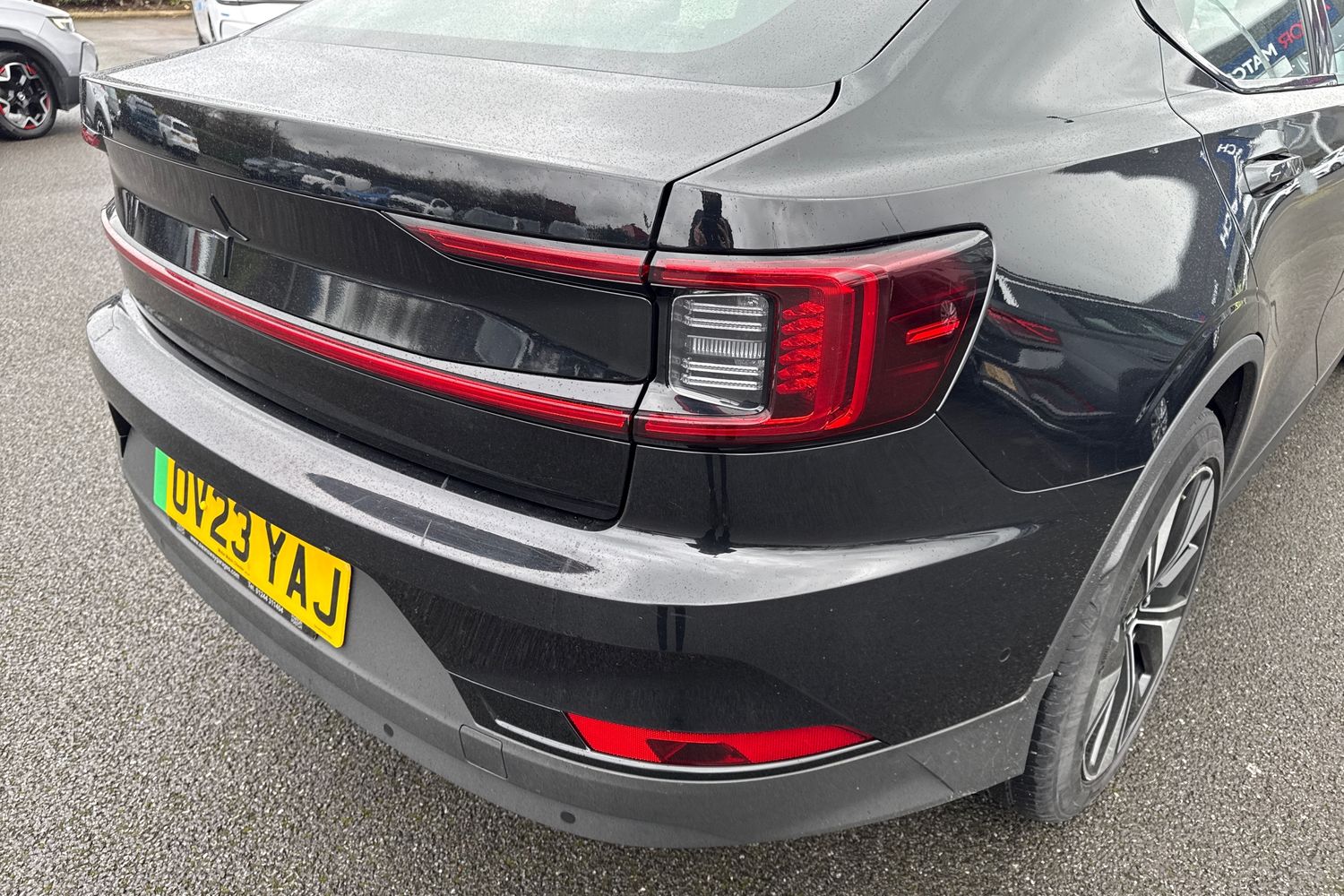 Used Polestar Polestar 2 2023 for sale - 77692299: Photo 32