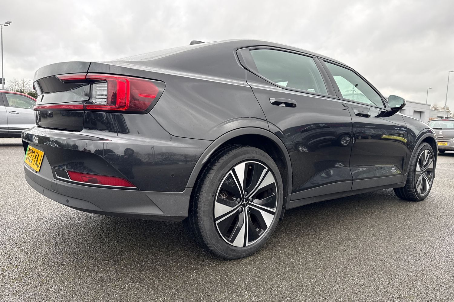 Used Polestar Polestar 2 2023 for sale - 77692299: Photo 33