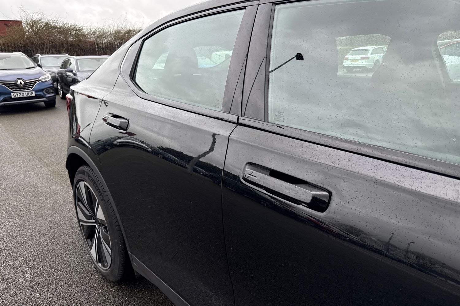 Used Polestar Polestar 2 2023 for sale - 77692299: Photo 34