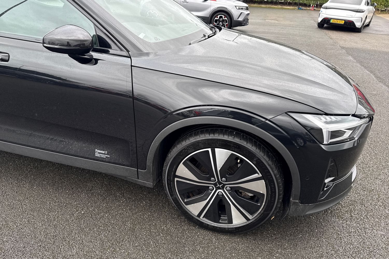 Used Polestar Polestar 2 2023 for sale - 77692299: Photo 36