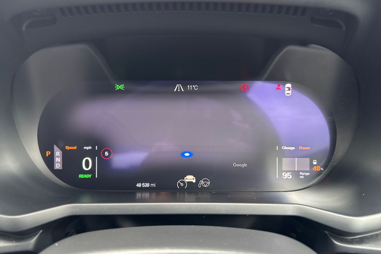 Used Polestar Polestar 2 2023 for sale - 77692299: Photo 38