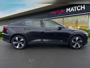 Used Polestar Polestar 2 2023 for sale - 77692299: Photo