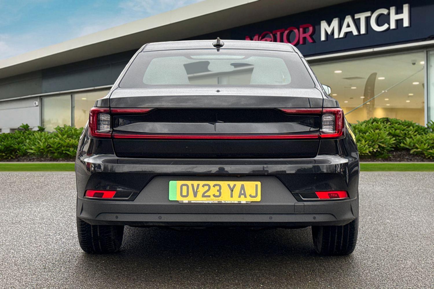 Used Polestar Polestar 2 2023 for sale - 77692299: Photo 4