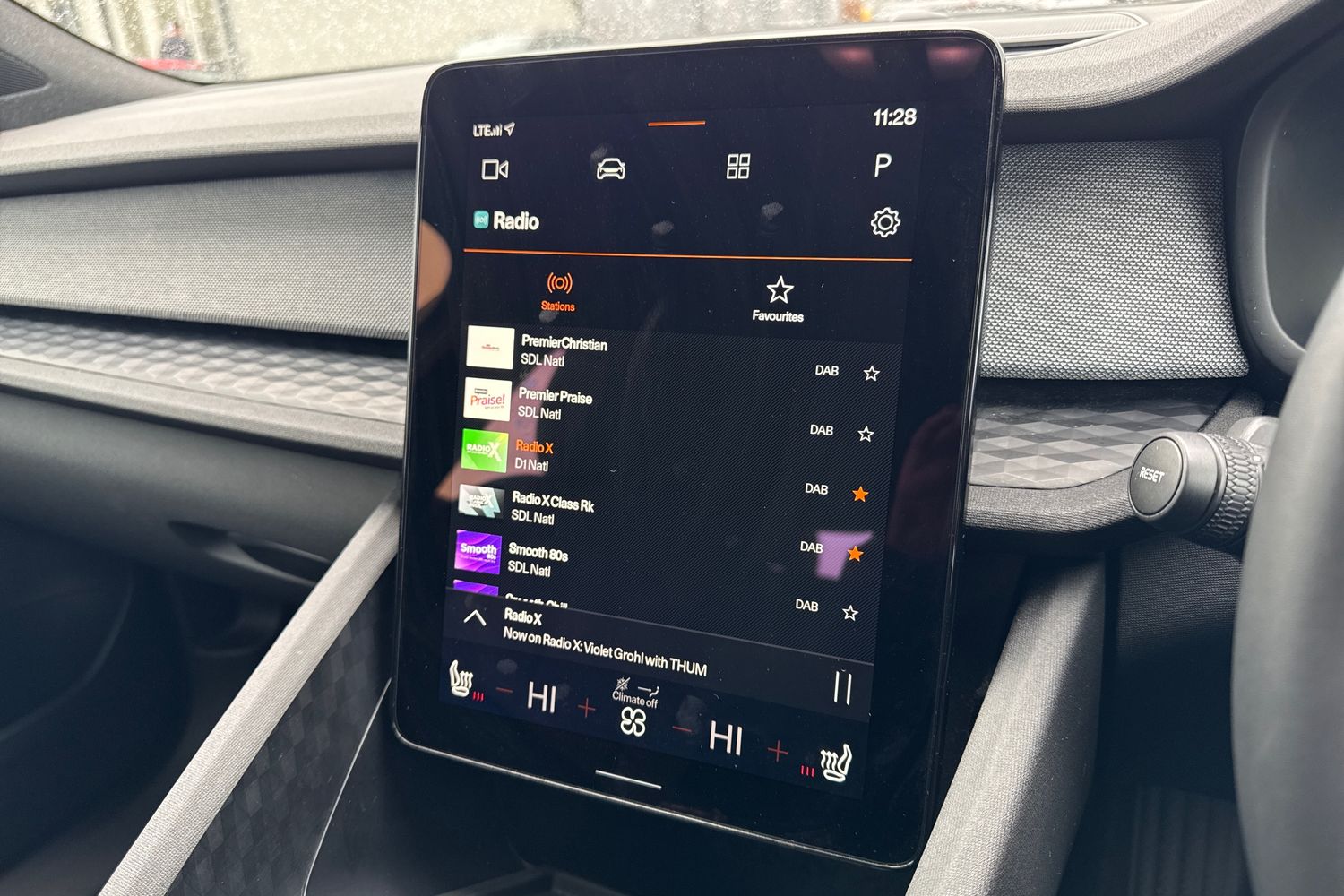 Used Polestar Polestar 2 2023 for sale - 77692299: Photo 45