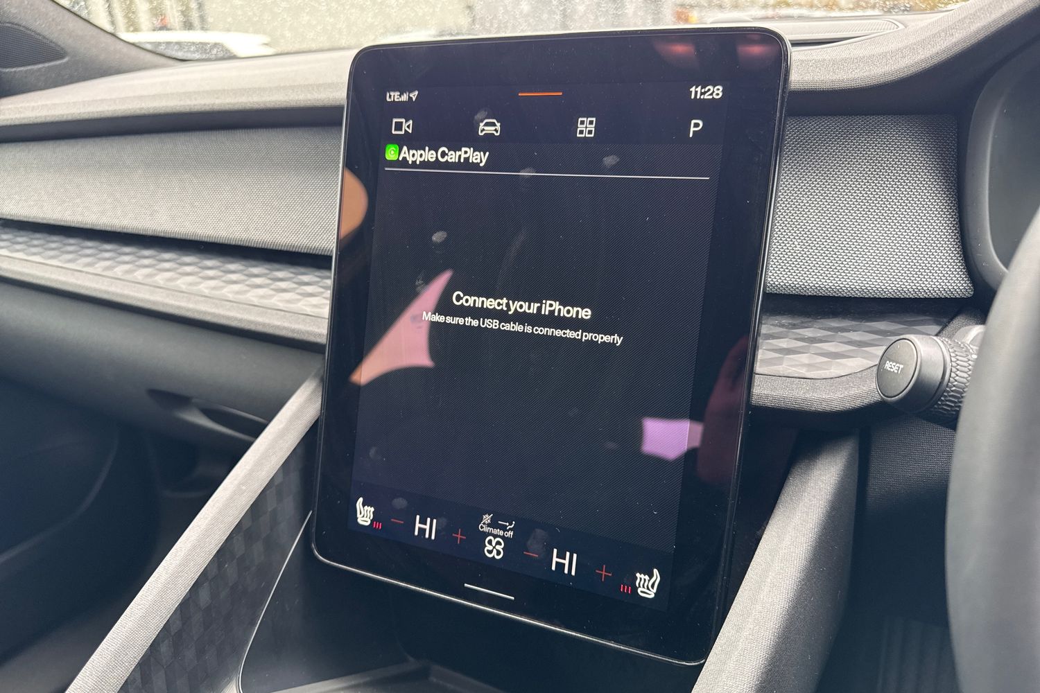 Used Polestar Polestar 2 2023 for sale - 77692299: Photo 49