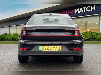 Used Polestar Polestar 2 2023 for sale - 77692299: Photo