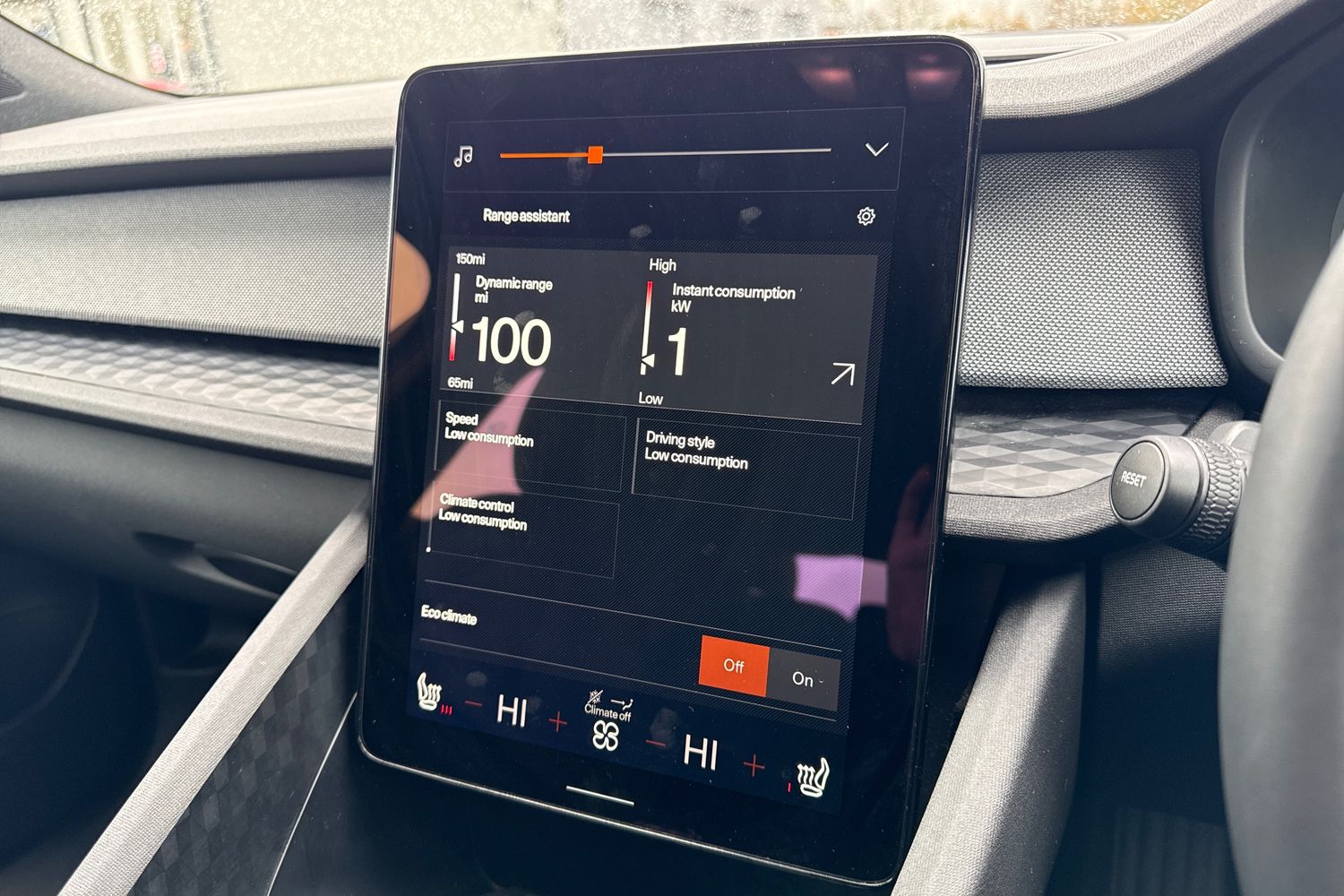 Used Polestar Polestar 2 2023 for sale - 77692299: Photo 51