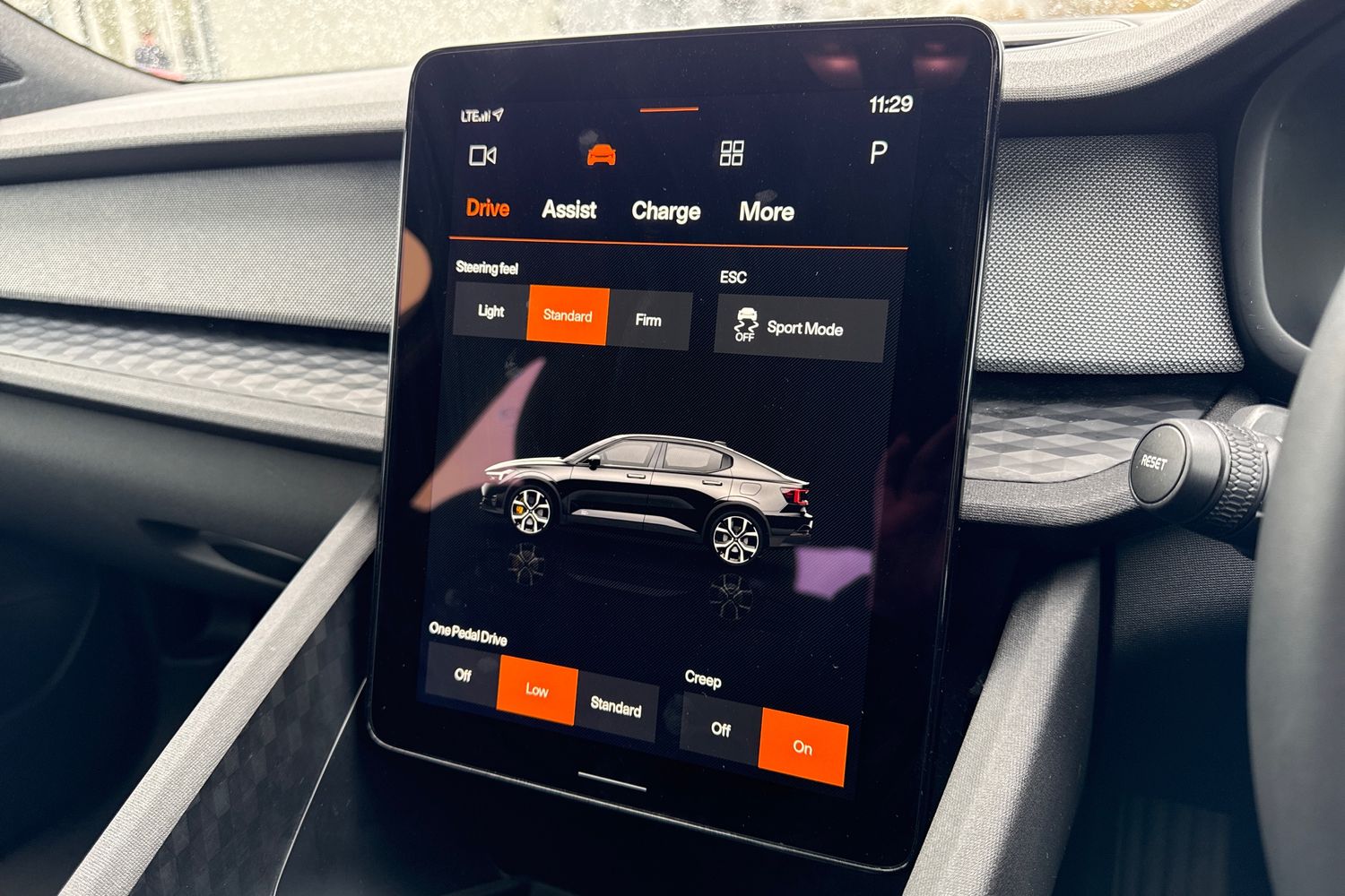 Used Polestar Polestar 2 2023 for sale - 77692299: Photo 52