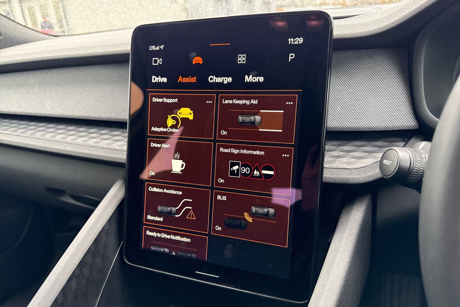 Used Polestar Polestar 2 2023 for sale - 77692299: Photo 53