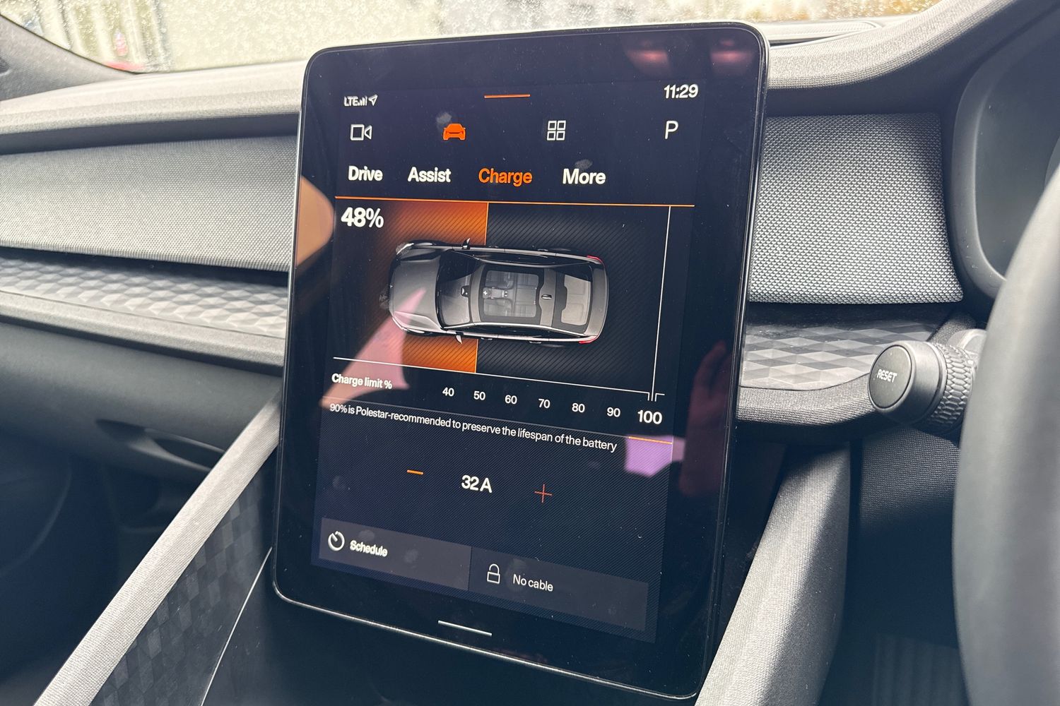 Used Polestar Polestar 2 2023 for sale - 77692299: Photo 54