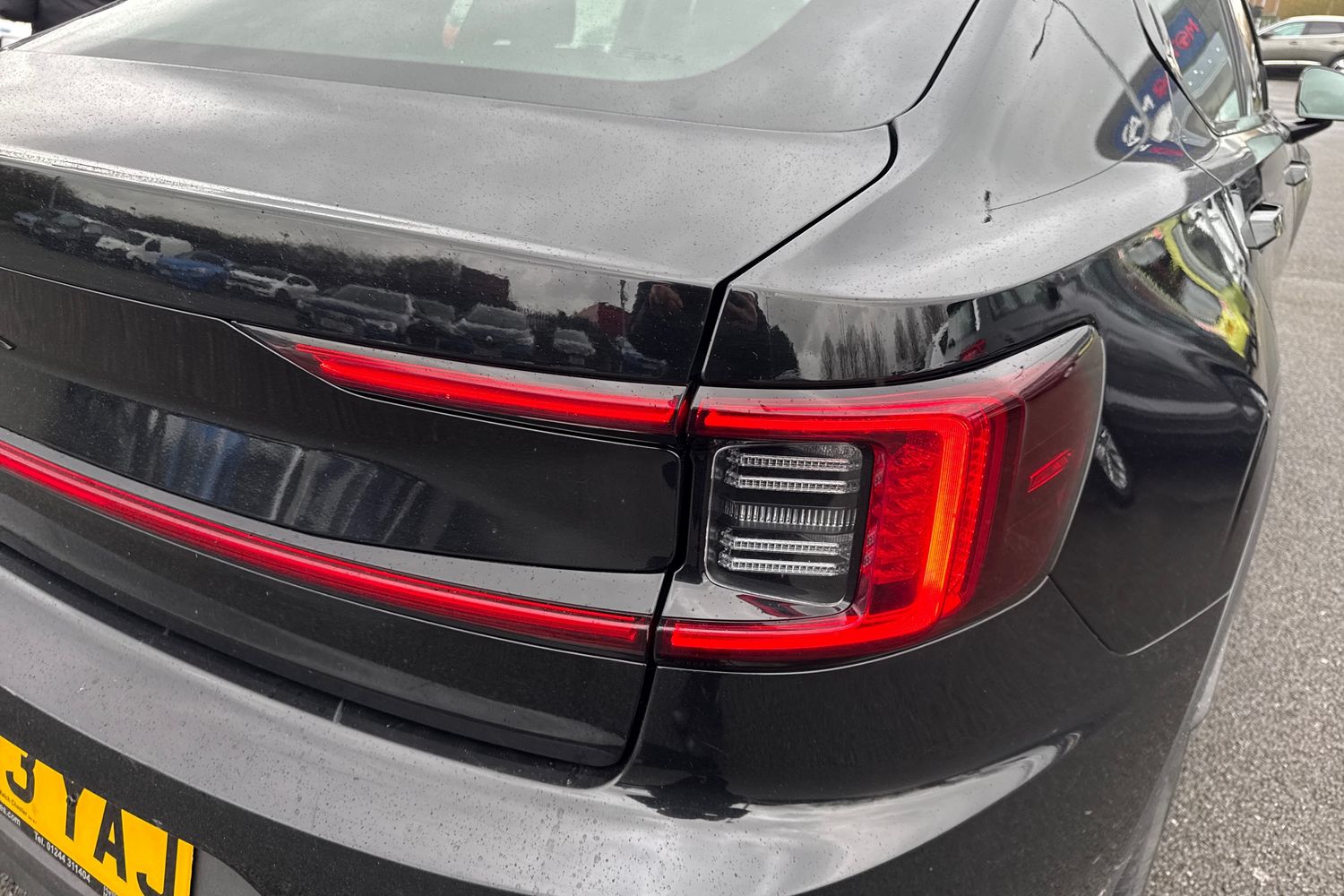 Used Polestar Polestar 2 2023 for sale - 77692299: Photo 8