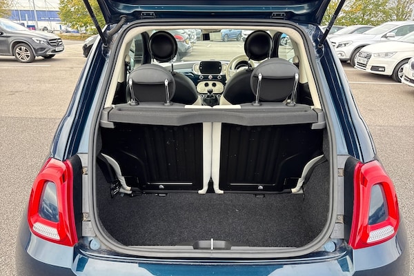 Used Fiat 500 2022 for sale - 76182158: Photo 10