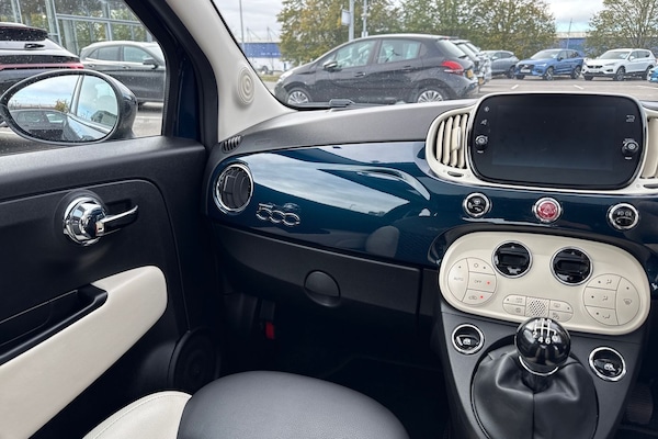 Used Fiat 500 2022 for sale - 76182158: Photo 15