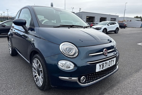 Used Fiat 500 2022 for sale - 76182158: Photo 17