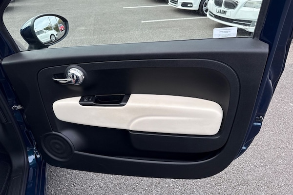 Used Fiat 500 2022 for sale - 76182158: Photo 18