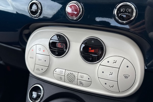 Used Fiat 500 2022 for sale - 76182158: Photo 19