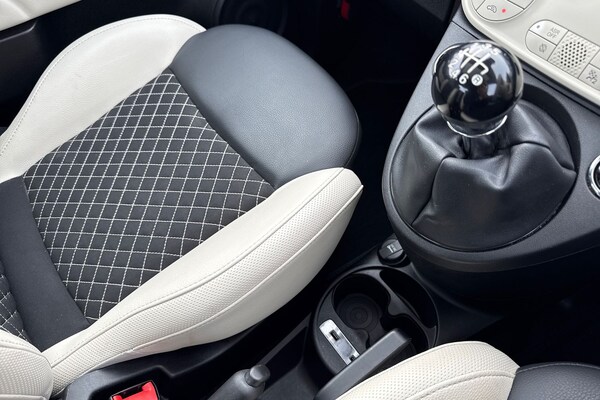 Used Fiat 500 2022 for sale - 76182158: Photo 20