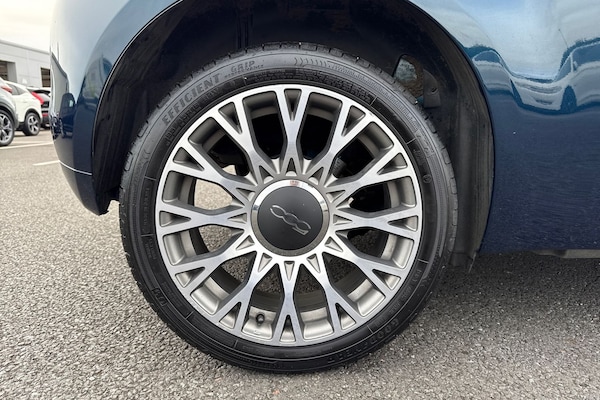 Used Fiat 500 2022 for sale - 76182158: Photo 22