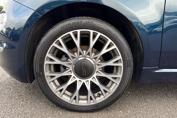 Used Fiat 500 2022 for sale - 76182158: Photo 23