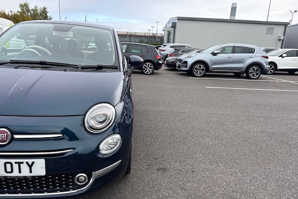 Used Fiat 500 2022 for sale - 76182158: Photo 26