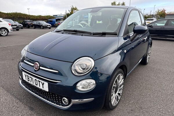 Used Fiat 500 2022 for sale - 76182158: Photo 27