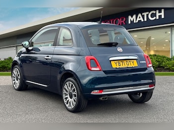Used Fiat 500 2022 for sale - 76182158: Photo 2