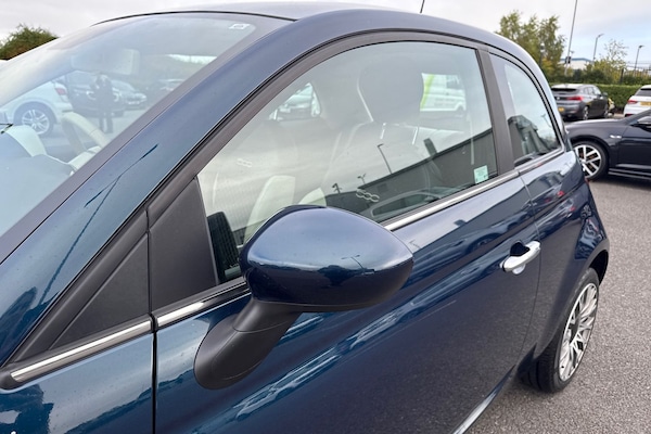 Used Fiat 500 2022 for sale - 76182158: Photo 30