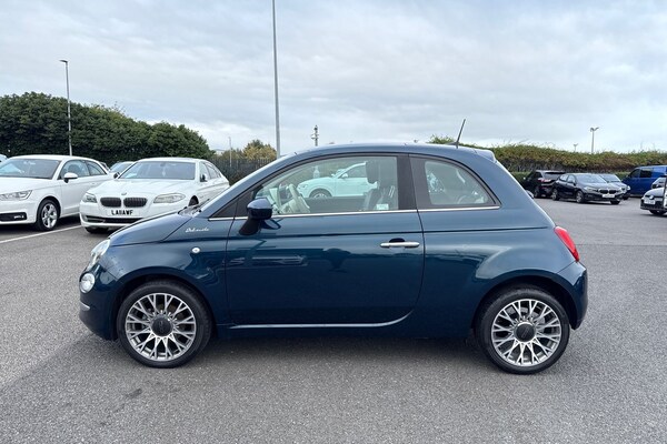 Used Fiat 500 2022 for sale - 76182158: Photo 31