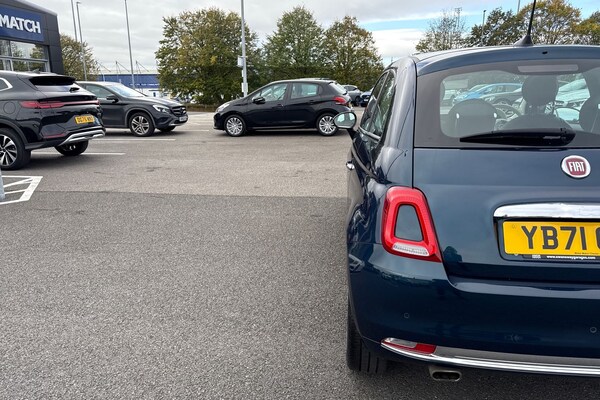 Used Fiat 500 2022 for sale - 76182158: Photo 32