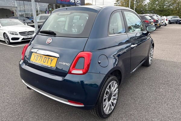 Used Fiat 500 2022 for sale - 76182158: Photo 34