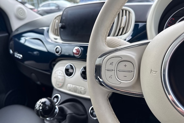 Used Fiat 500 2022 for sale - 76182158: Photo 36
