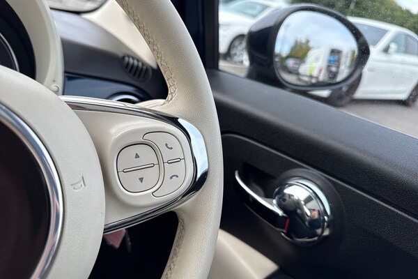 Used Fiat 500 2022 for sale - 76182158: Photo 37