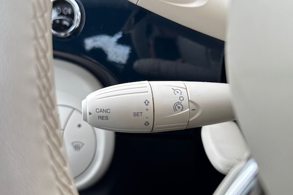 Used Fiat 500 2022 for sale - 76182158: Photo 38
